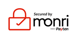 Monri Secured